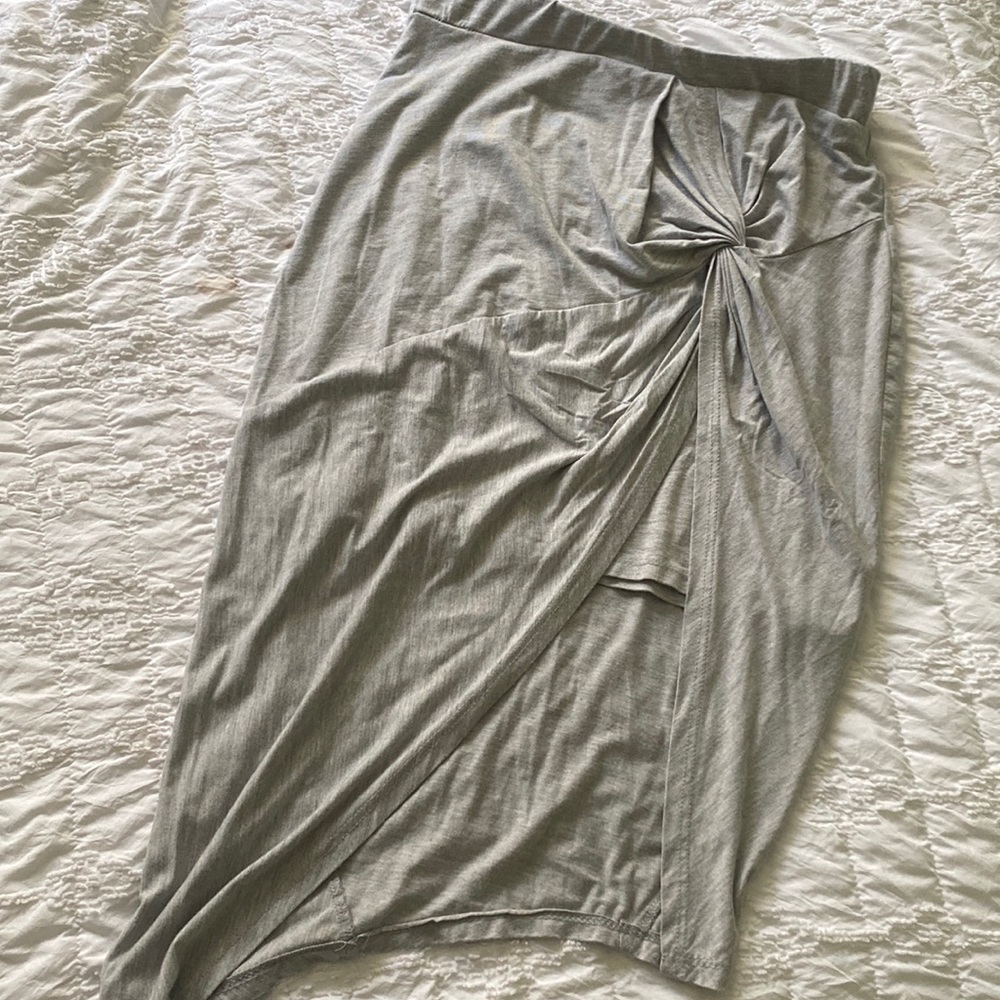 ASTR skirt
